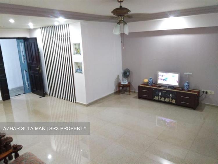 Blk 508A Wellington Circle (Sembawang), HDB 4 Rooms #201583242